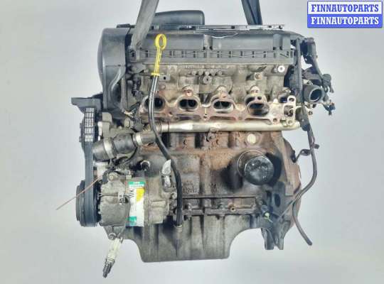 купить Двигатель на Opel Astra H 2004 - 2014