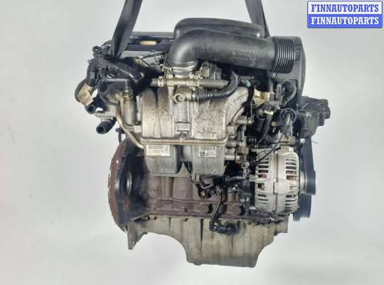 купить Двигатель на Opel Astra H 2004 - 2014