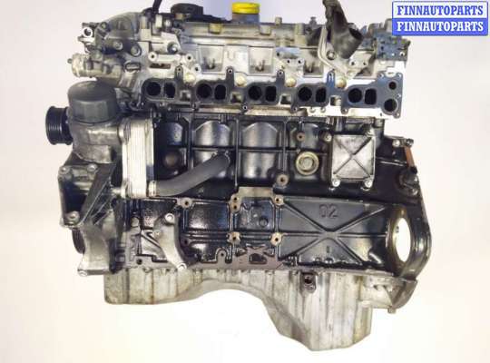 купить Двигатель на Jeep Grand Cherokee II (WJ,WG) 1999 - 2005