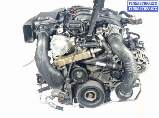 купить Двигатель на BMW 1 E87/E81/E82/E88 поколение (2004-2007)