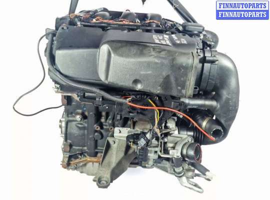купить Двигатель на BMW 1 E87/E81/E82/E88 поколение (2004-2007)