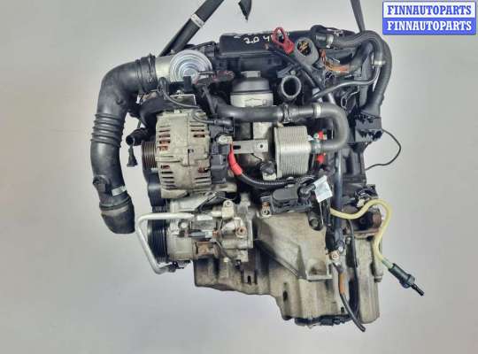 купить Двигатель на BMW 1 E87/E81/E82/E88 поколение (2004-2007)