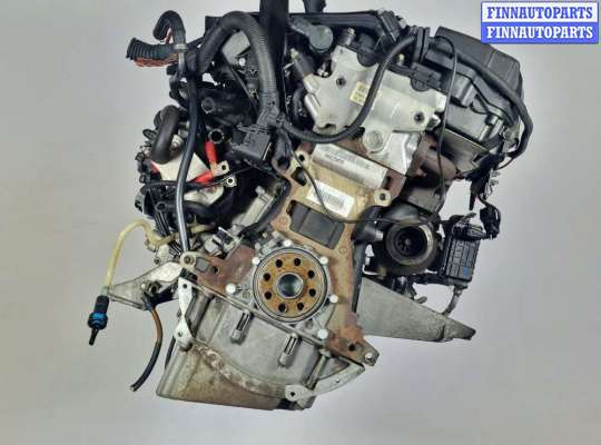 купить Двигатель на BMW 1 E87/E81/E82/E88 поколение (2004-2007)