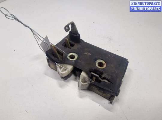 купить Замок двери задней левой на Audi 80 B3 (8A) 1986 - 1991