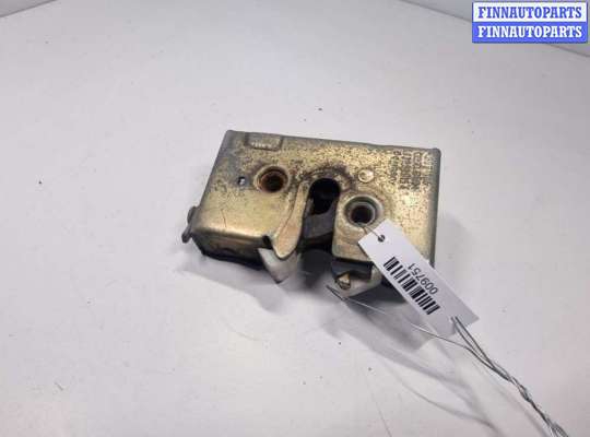 купить Замок двери задней левой на Audi 80 B3 (8A) 1986 - 1991