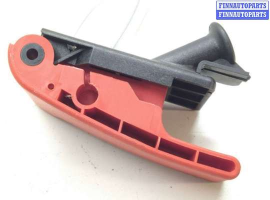 Ручка открывания на Mercedes-Benz ML (W164)