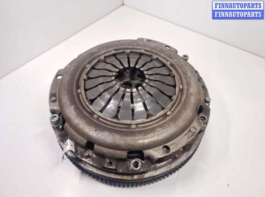 Маховик VG2717204 на Volkswagen LT II 1996 - 2006