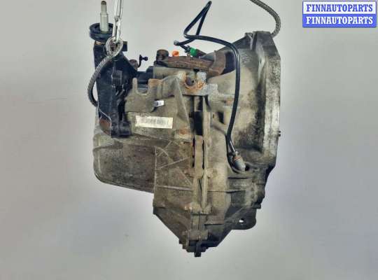 купить КПП механическая (МКПП) 5-ступенчатая на Renault Master II 1997 - 2010