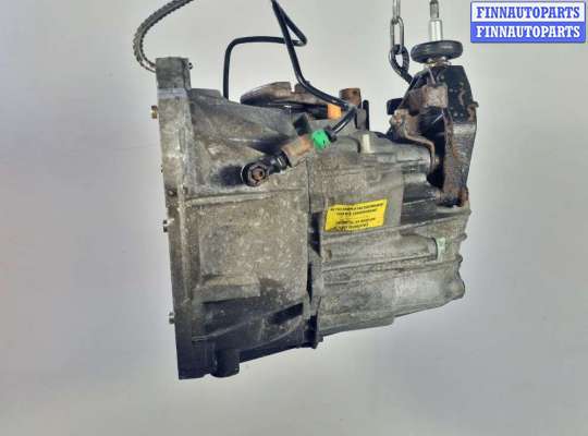 купить КПП механическая (МКПП) 5-ступенчатая на Renault Master II 1997 - 2010