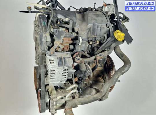 купить Двигатель на Renault Duster (HS) 2010 - наст. время