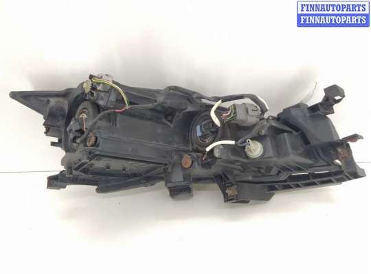 купить Фара левая на Mazda 6 II (GH) USA 2007 - 2012
