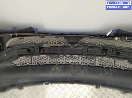 купить Бампер передний на BMW X5 E53 E53 [рестайлинг] (2003-2006)