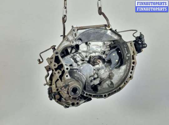 купить КПП механическая (МКПП) 5-ступенчатая на Peugeot 206 (2A) 1998 - 2012