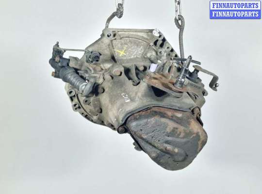 купить КПП механическая (МКПП) 5-ступенчатая на Peugeot 206 (2A) 1998 - 2012