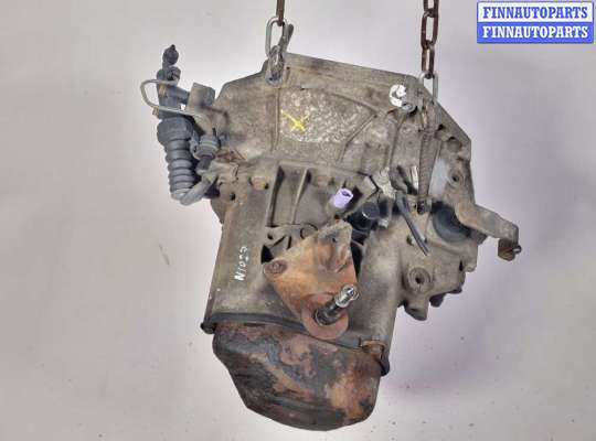 купить КПП механическая (МКПП) 5-ступенчатая на Peugeot 206 (2A) 1998 - 2012