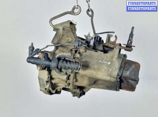 купить КПП механическая (МКПП) 5-ступенчатая на Peugeot 206 (2A) 1998 - 2012