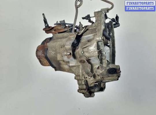 купить КПП механическая (МКПП) 5-ступенчатая на Peugeot 206 (2A) 1998 - 2012