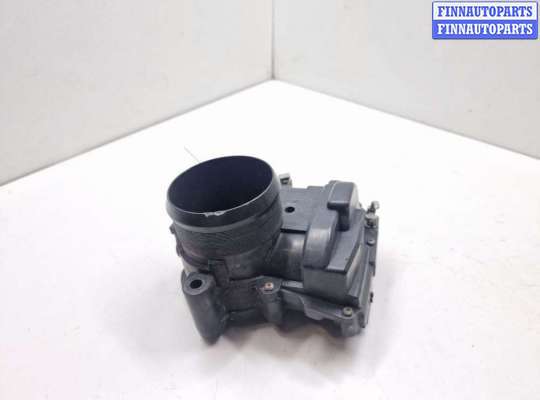 купить Заслонка дроссельная на Peugeot 207 (WA,WC) 2006 - 2012