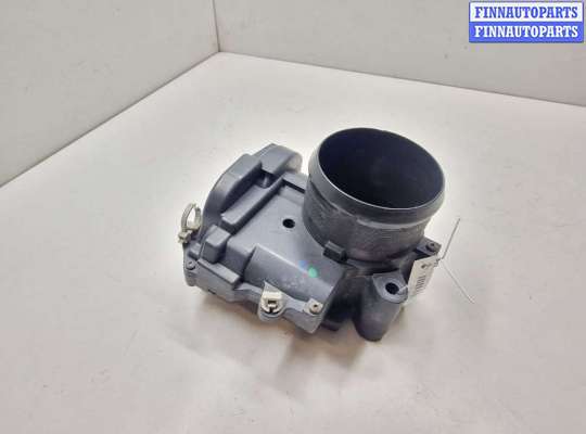 купить Заслонка дроссельная на Peugeot 207 (WA,WC) 2006 - 2012