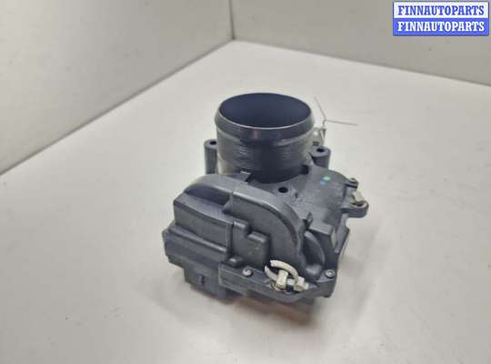 купить Заслонка дроссельная на Peugeot 207 (WA,WC) 2006 - 2012