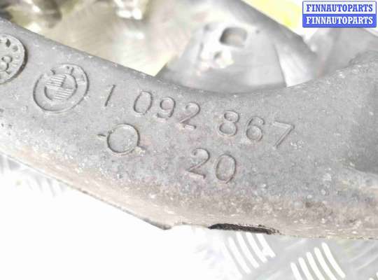 купить Балка подвески передняя (подрамник) на BMW 5 E39 4 поколение (1995-2000)