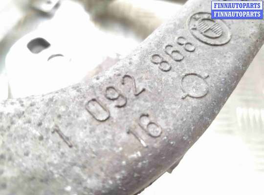 купить Балка подвески передняя (подрамник) на BMW 5 E39 4 поколение (1995-2000)