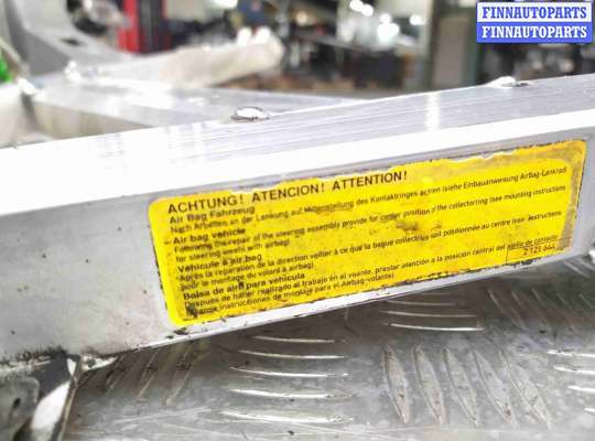 купить Балка подвески передняя (подрамник) на BMW 5 E39 4 поколение (1995-2000)