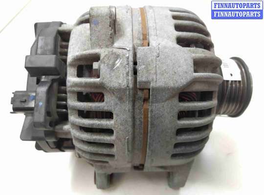 купить Генератор на Nissan Qashqai I (J10) 2006 - 2013