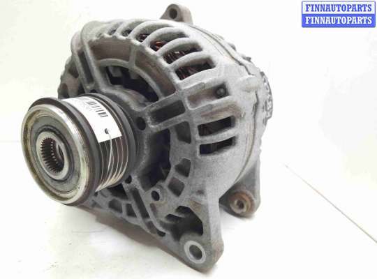 купить Генератор на Nissan Qashqai I (J10) 2006 - 2013