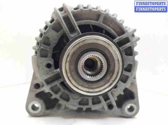 купить Генератор на Nissan Qashqai I (J10) 2006 - 2013