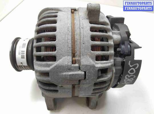 купить Генератор на Nissan Qashqai I (J10) 2006 - 2013