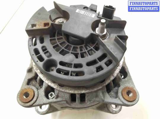 купить Генератор на Nissan Qashqai I (J10) 2006 - 2013