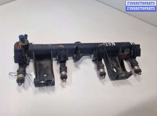 купить Форсунка на Peugeot 206 (2A) 1998 - 2012