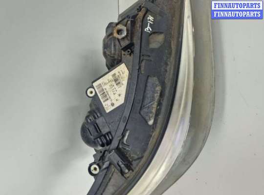 купить Фара правая на BMW 5 E60/E61 5 поколение [рейстайлинг] (2007-2010)