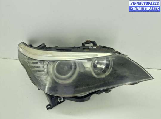 Фара правая BM3583595 на BMW 5 E60/E61 5 поколение [рейстайлинг] (2007-2010)