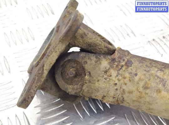 купить Карданный вал передний на Mitsubishi Pajero III 1999 - 2006