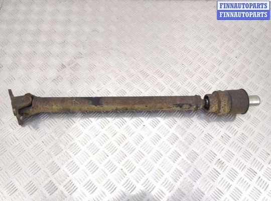 купить Карданный вал передний на Mitsubishi Pajero III 1999 - 2006