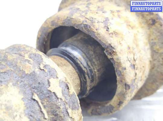 купить Карданный вал передний на Mitsubishi Pajero III 1999 - 2006