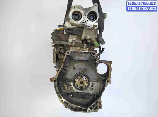 купить Двигатель на Suzuki Splash 1 поколение (2008-2012)