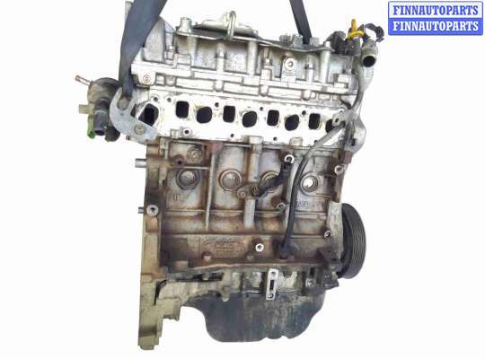 купить Двигатель на Suzuki Splash 1 поколение (2008-2012)