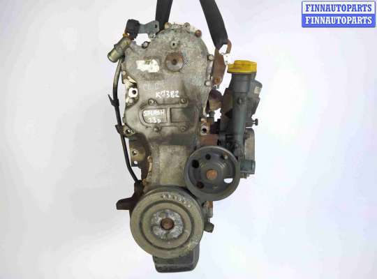 купить Двигатель на Suzuki Splash 1 поколение (2008-2012)