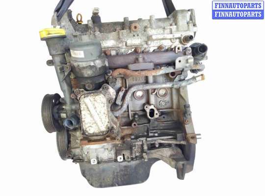 купить Двигатель на Suzuki Splash 1 поколение (2008-2012)