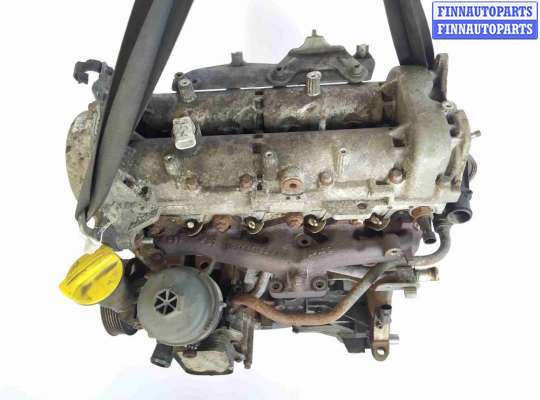 купить Двигатель на Suzuki Splash 1 поколение (2008-2012)