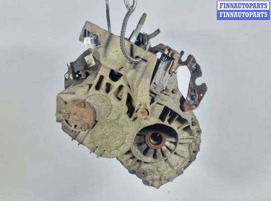 купить КПП механическая (МКПП) 5-ступенчатая на Ford Transit 3 поколение [рестайлинг] (2006-2013)