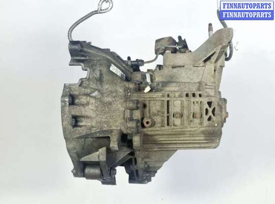 купить КПП механическая (МКПП) 5-ступенчатая на Ford Transit 3 поколение [рестайлинг] (2006-2013)