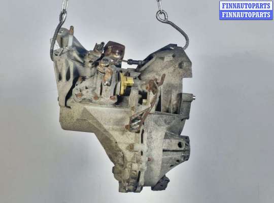 КПП механическая (МКПП) 5-ступенчатая FO2091355 на Ford Transit 3 поколение [рестайлинг] (2006-2013)