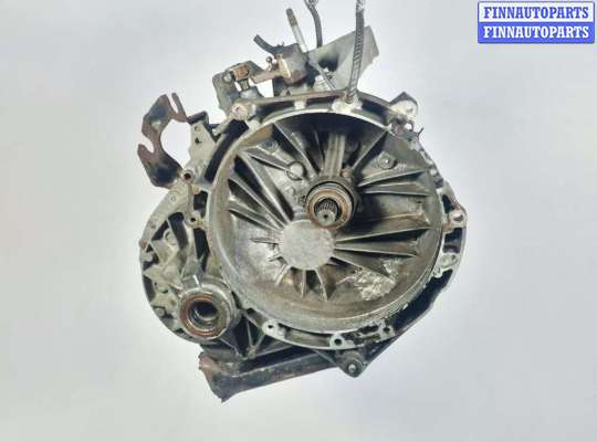 купить КПП механическая (МКПП) 5-ступенчатая на Ford Transit 3 поколение [рестайлинг] (2006-2013)