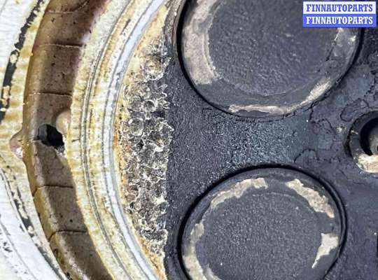 купить Головка блока цилиндров на Peugeot 3008 1 поколение (2010-2013)