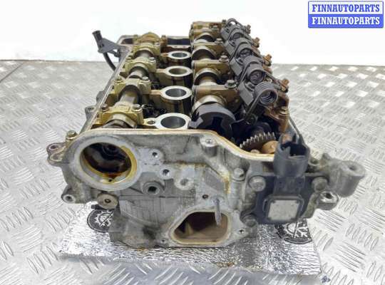 купить Головка блока цилиндров на Peugeot 3008 1 поколение (2010-2013)
