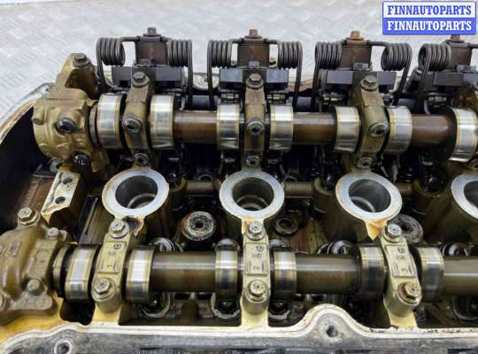 купить Головка блока цилиндров на Peugeot 3008 1 поколение (2010-2013)